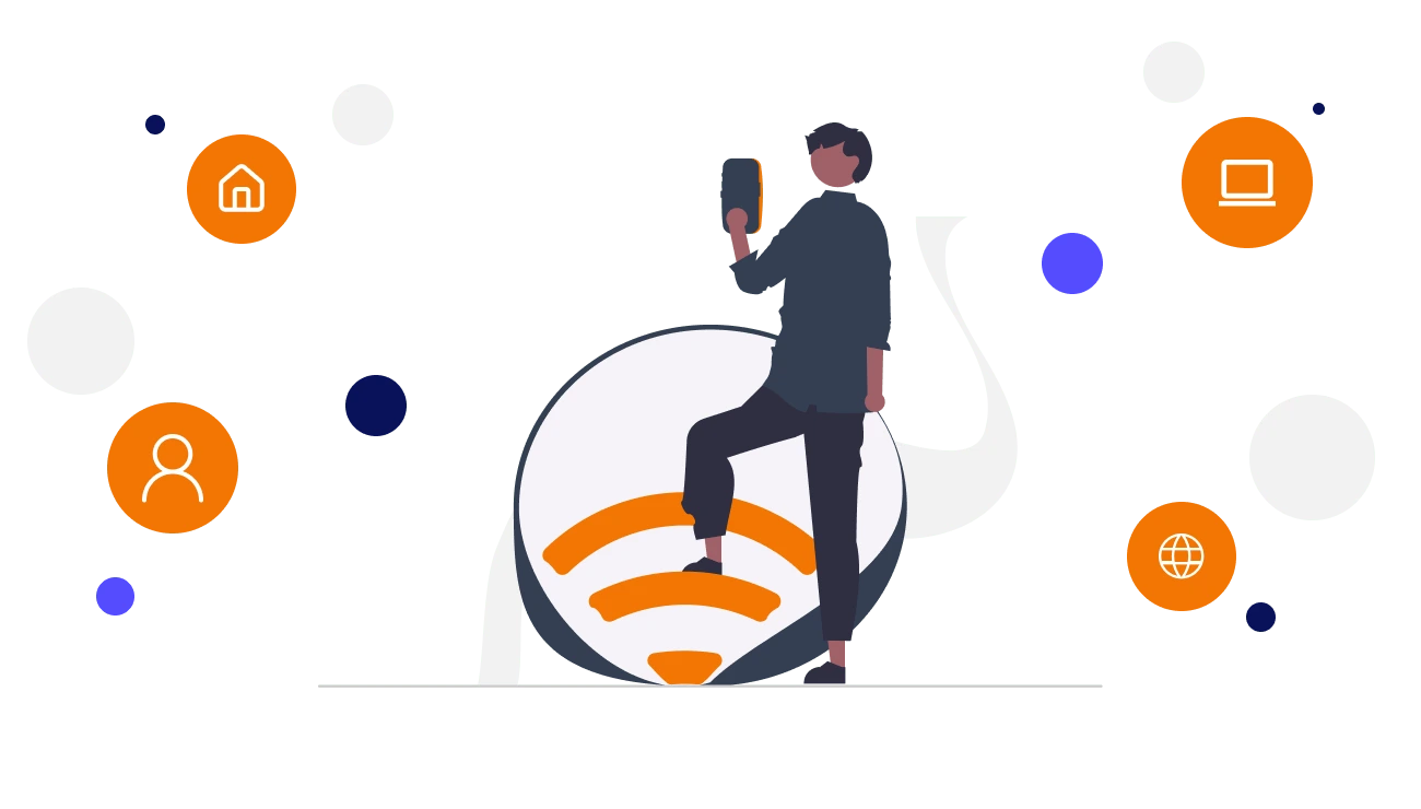 IoT Cihazları - Geleceğin Teknolojisi Yanınızda